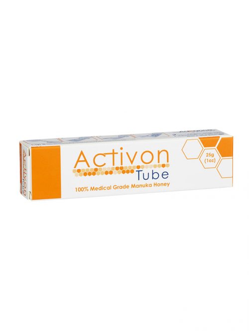 Activon Tube manuka med Advancis Medical 25 g kutija
