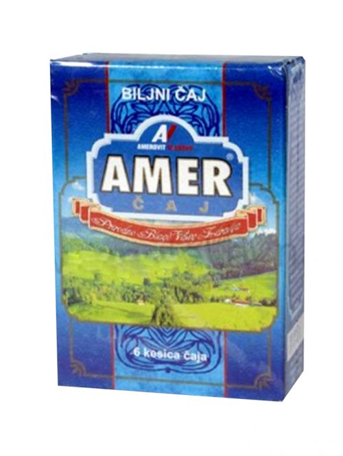 Amer čaj Amer Čaj 30 g
