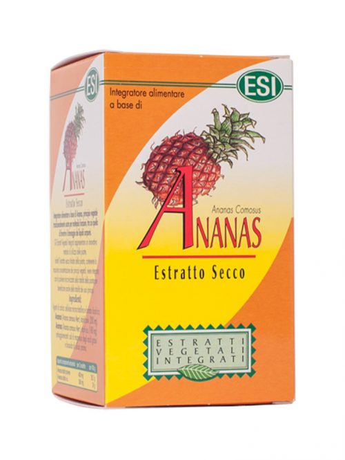 Ananas ESI 60 tableta