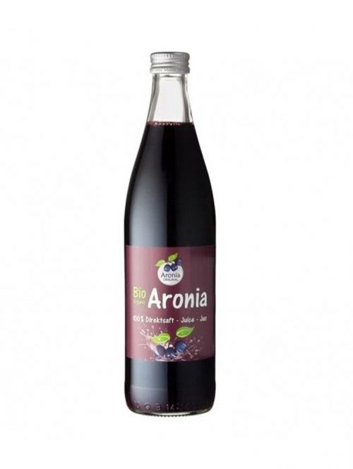 Bio Aronia Aronia Original 500 ml