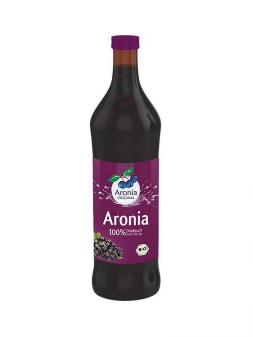 Bio Aronia Aronia Original 700 ml