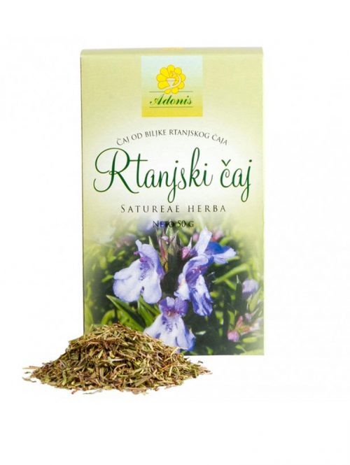 Rtanjski čaj Adonis 50 g