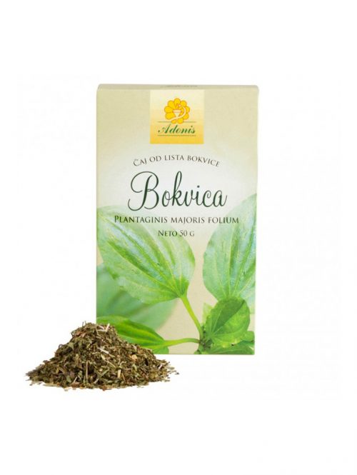 Čaj od lista bokvice Adonis 50 g