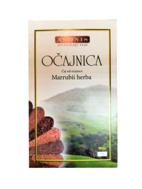 Čaj od očajnice Adonis 50 g