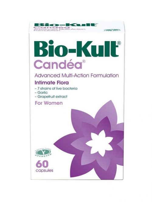 Candea probiotik 400 mg Bio-Kult 60 kapsula
