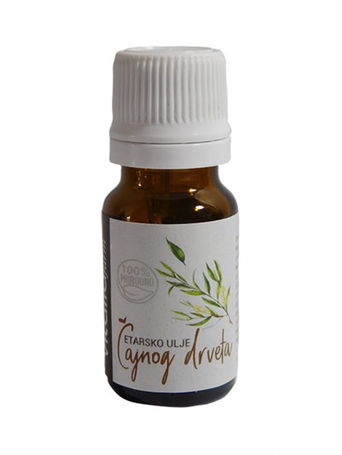 Etarsko ulje čajnog drveta Vitalia Farm 10 ml