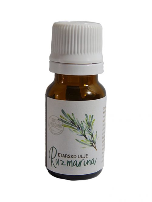 Etarsko ulje ruzmarina Vitalia Farm 10 ml
