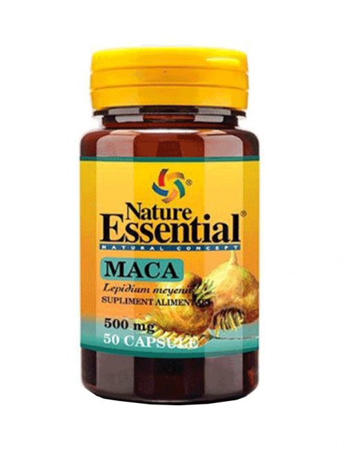 Maka 500 mg Nature Essential 50 kapsula