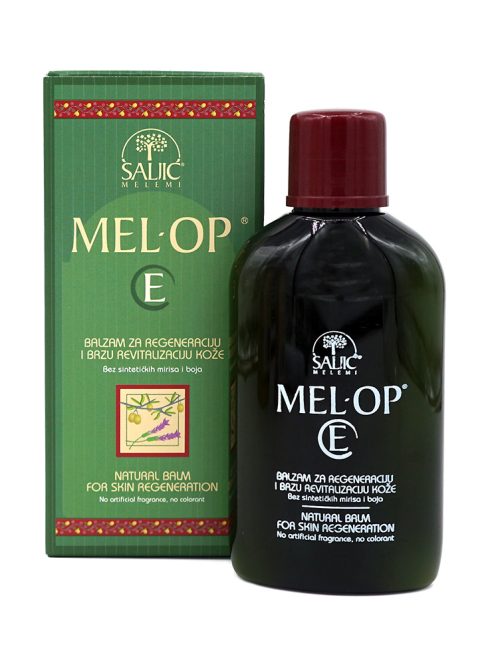 Melop E melem Šaljić Melemi 150 ml
