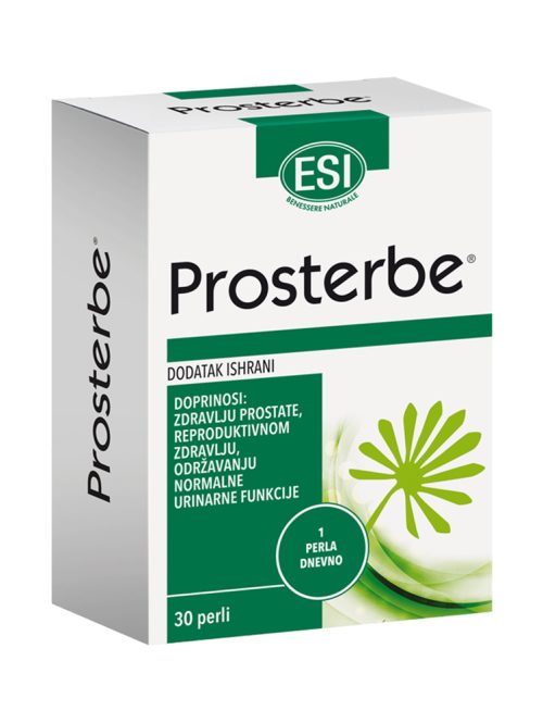 Prosterbe ESI 30 perli