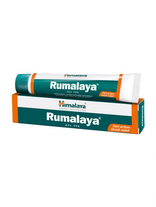 Rumalaya gel protiv reume Himalaya 30 g