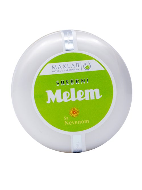 Srebrni Melem sa nevenom Maxlab 30 ml
