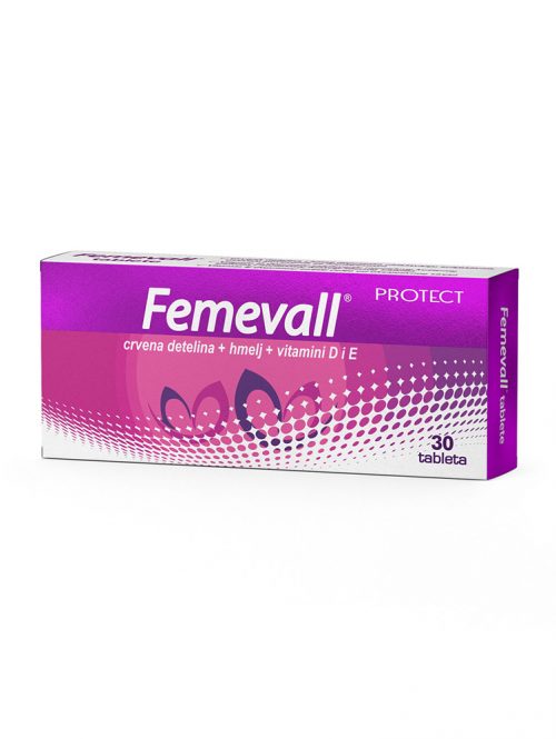 Femevall protect Esensa 30 tableta