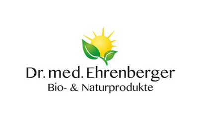 Dr Ehrenberger logo