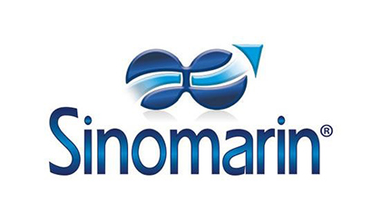 Sinomarin logo