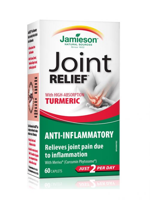 Joint Relief Jamieson 60 kapsula