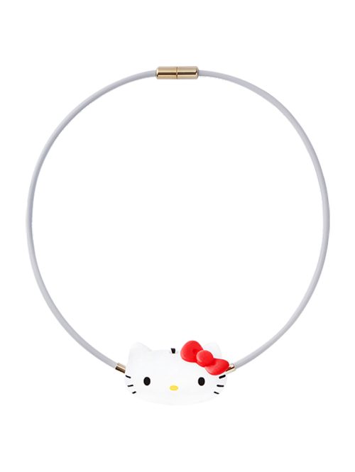 Airvida C1 nosivi prečišćivač vazduha Hello Kitty (Crveni) Ible