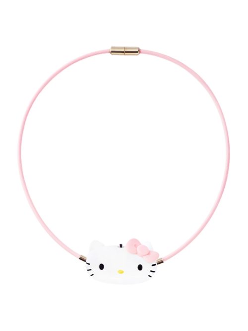 Airvida C1 nosivi prečišćivač vazduha Hello Kitty (Pink) Ible