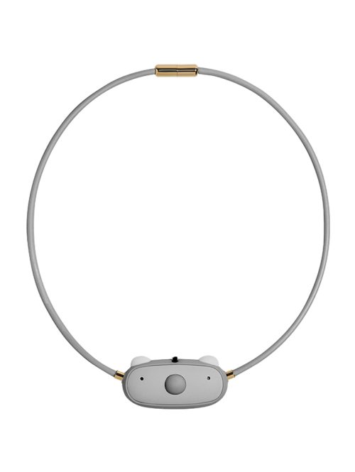 Airvida C1 nosivi prečišćivač vazduha (Sivi) Ible