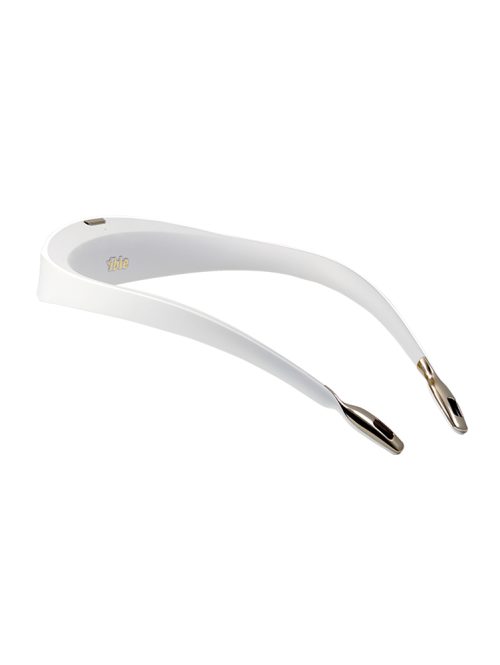 Airvida L1 nosivi prečišćivač vazduha (Beli) Ible