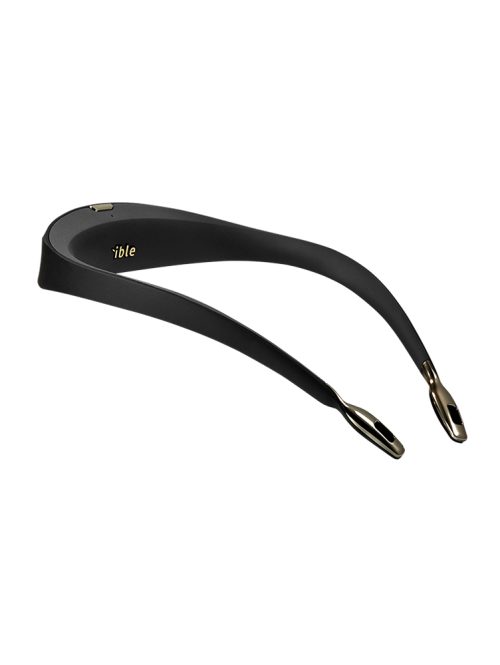 Airvida L1 nosivi prečišćivač vazduha (Crni) Ible