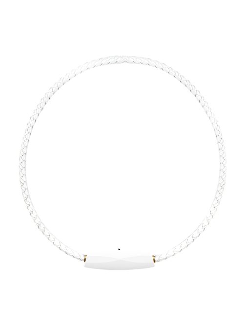 Airvida M1 nosivi prečišćivač vazduha (Beli) Ible