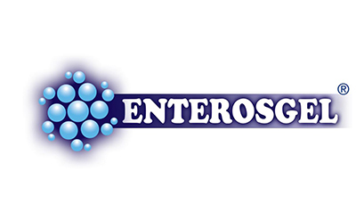 Enterosgel logo