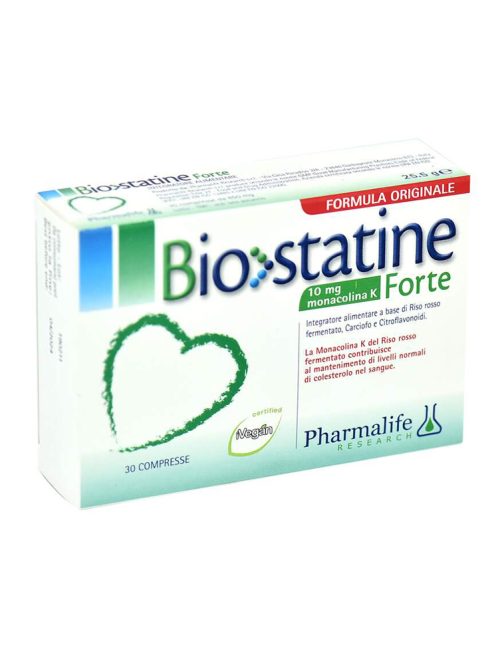 Biostatne Forte Pharmalife 30 tableta