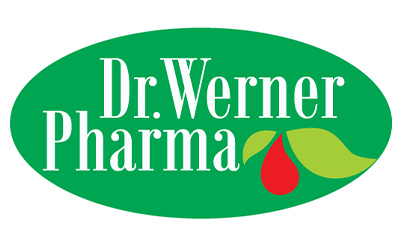 dr werner pharma logo