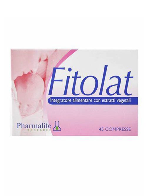Fitolat Pharmalife 45 tableta