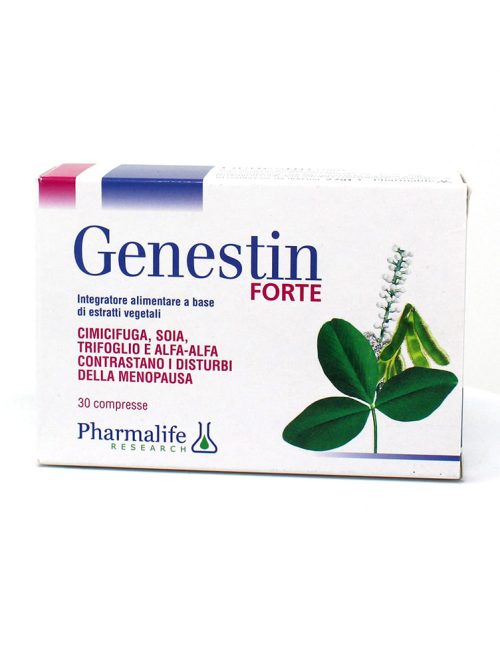 Genestin Forte Pharmalife 30 tableta