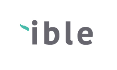 ible logo