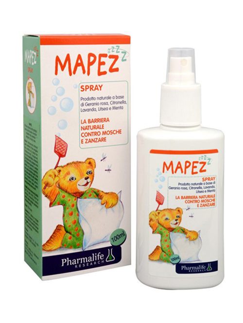 Mapez sprej Pharmalife 100 ml