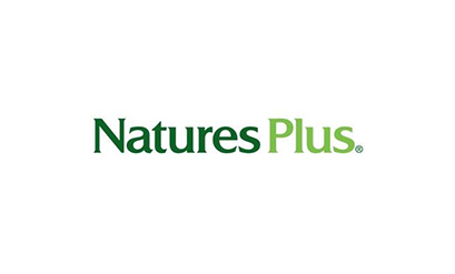 natures plus logo