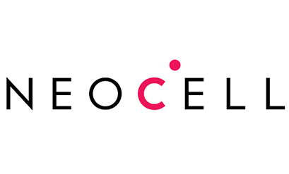 neocell logo