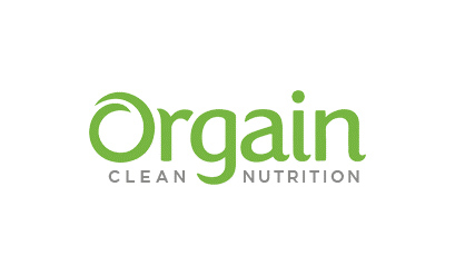 orgain logo