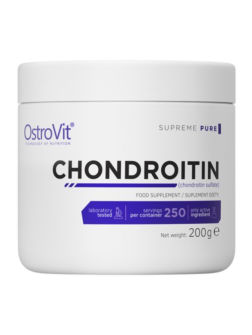 Chondroitin Supreme Pure Ostrovit 200 g