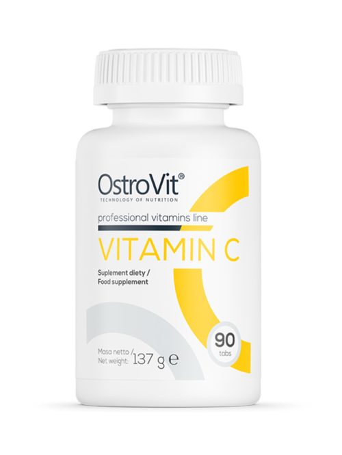 Vitamin C 1000 Ostrovit 110 tableta
