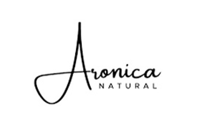 aronica natural logo