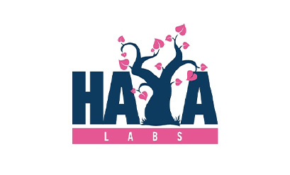 Haya labs logo