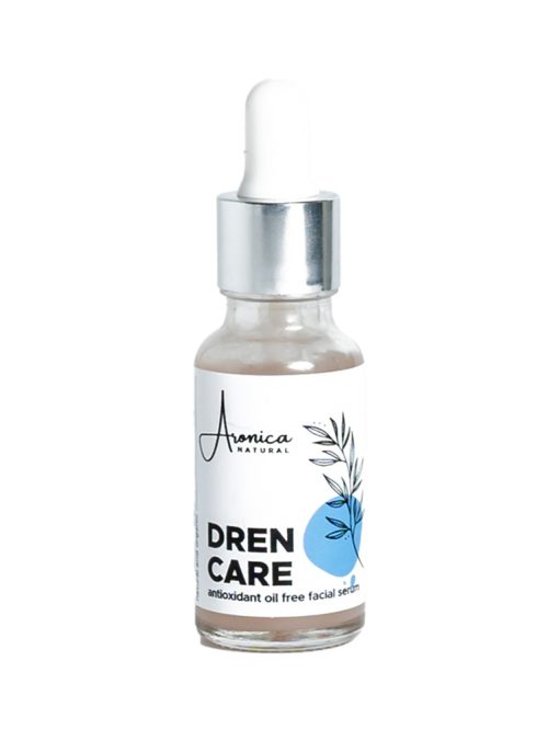 Antioksidativni serum za lice Aronica 20 ml bočica