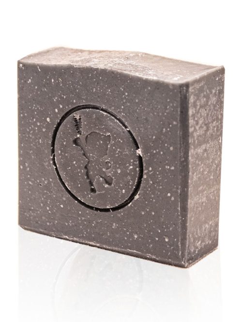 Black sapun za lice Balvander 90 g