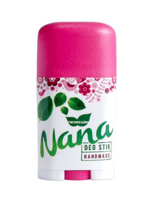 Deo stik Nana Freshka Gora 30 ml