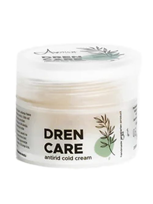 Dren Care Antirid cold krema sa drenjinom Aronica 15 ml