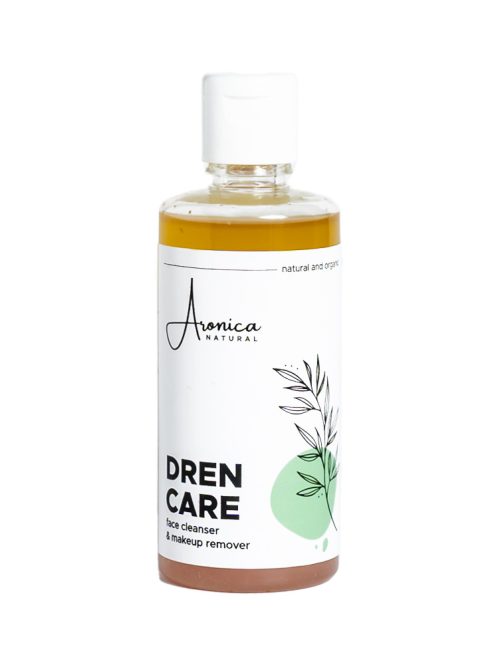 Dren Care za ciscenje lica i skidanje sminke Aronica 100 ml