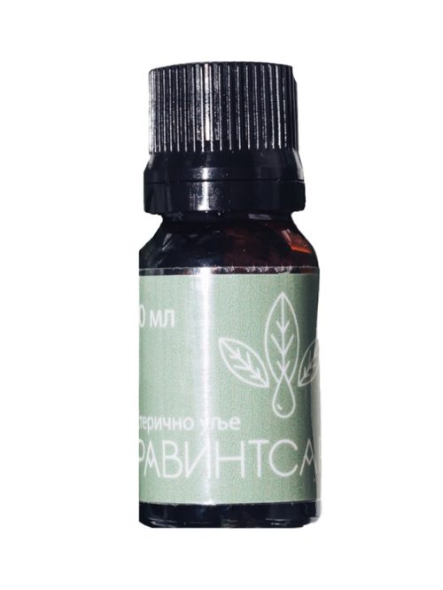 Eterično ulje ravintsara Oleum 10 ml