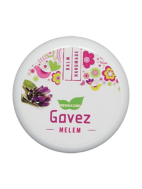 Gavez melem Freshka Gora 50 ml