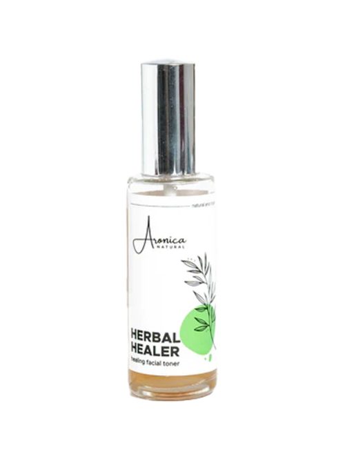 Herbal Healer tonik za lice Aronica 50 ml
