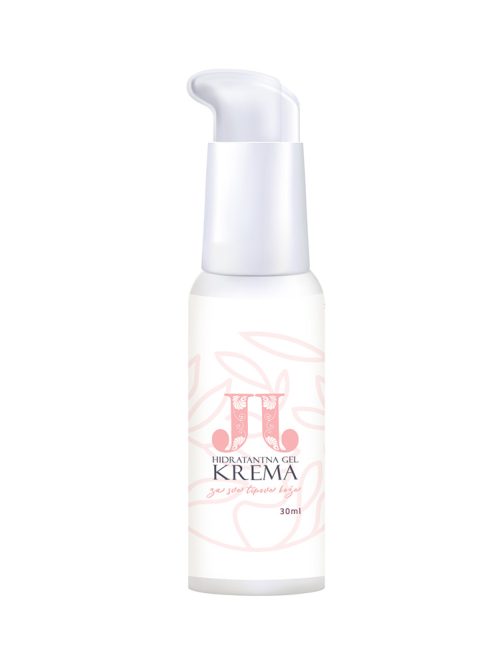 JJ gel krema JJ Kozmetika 30 ml