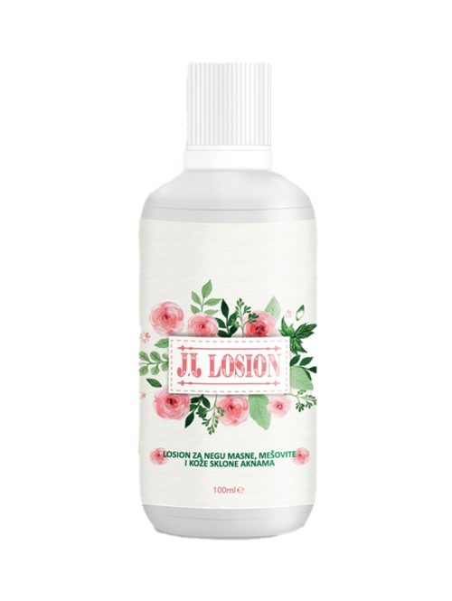 JJ losion JJ Kozmetika 100 ml